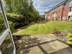 Patio View- click for photo gallery